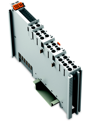 Wago - 750-1605 - Field Side Connection Module N/A, 750-1605, Wago