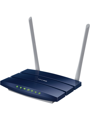 TP-Link - Archer C50 - WLAN Router 802.11ac/n/a/g/b 1200Mbps, Archer C50, TP-Link