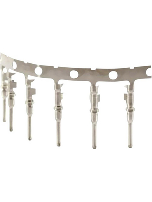 Amphenol - AT60-20-0122 - Crimp contact Male 22...16 AWG, AT60-20-0122, Amphenol