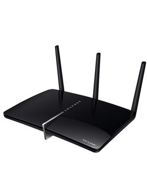 TP-Link - ARCHER D7 - WLAN Router 802.11ac/n/a/g/b 1750Mbps, ARCHER D7, TP-Link