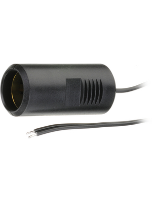 Pro Car - 67877000 - Automotive coupling, 21 mm, with flat cable 1.8m, 67877000, Pro Car