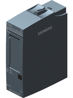 Siemens - 6ES7132-6HD00-0BB0 - ET200SP I/O Module, 4 RO, 6ES7132-6HD00-0BB0, Siemens