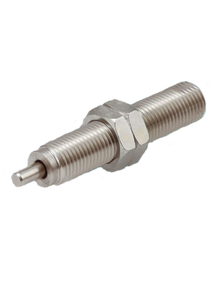 SMC - RJ0604 - Shock Absorber 0.05...1 m/s -10...+60 C 4 mm 0.5 J 80 cycles/min, RJ0604, SMC