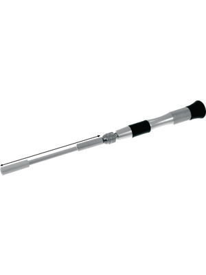 Donau - MBS05 - Telescopic bit holder 4 mm, MBS05, Donau