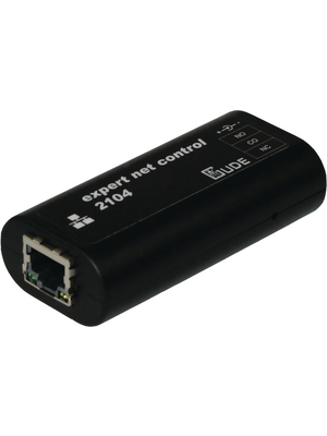 GUDE - 2104 - NET CONTROL 2104, 2104, GUDE