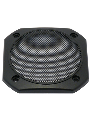 Visaton - GITTER 8 ES - Protective grille 8 ES, GITTER 8 ES, Visaton