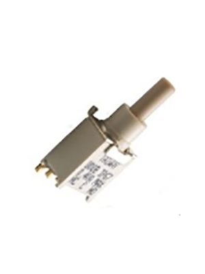 Taiway - 800B-WSP8-P1B4K6RE - Push-button switch on-(on) 1P, 800B-WSP8-P1B4K6RE, Taiway