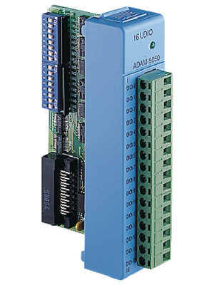 Advantech - ADAM-5024-AE - Accessories, Advantech ADAM-5000 module 4, ADAM-5024-AE, Advantech