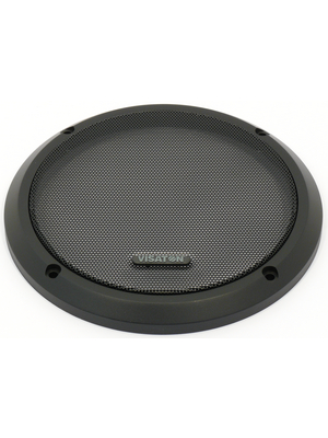 Visaton - GITTER 16 R/177 - Protective grille 16 R/177, GITTER 16 R/177, Visaton