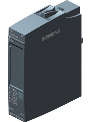 Siemens - 6ES7137-6BD00-0BA0 - ET200SP Communication Module IO-Link, 6ES7137-6BD00-0BA0, Siemens