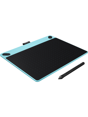 Wacom - CTH-690AB-S - Intuos Art Pen & Touch Medium mul, CTH-690AB-S, Wacom