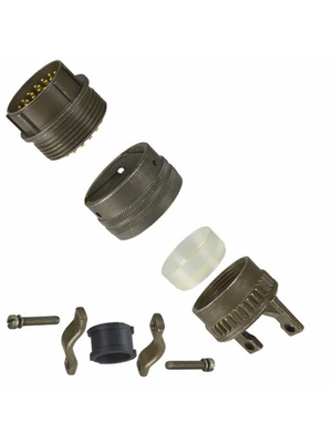 Amphenol - MS3116F-18-32P - Cable plug, MS3116F-18-32P, Amphenol