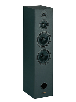 Visaton - LS-BAUS. ALTO III C, PAAR - Speaker kit 4 Ohm 180 W, LS-BAUS. ALTO III C, PAAR, Visaton