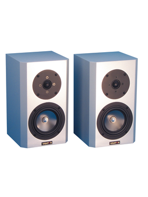 Visaton - LS-BAUS. ARIA, ST - Speaker kit 8 Ohm 60 W, LS-BAUS. ARIA, ST, Visaton