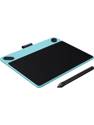 Wacom - CTH-490AB-S - Intuos Art Pen & Touch Small mul, CTH-490AB-S, Wacom