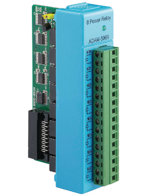 Advantech - ADAM-5069-AE - 16-Ch DO Module 8, ADAM-5069-AE, Advantech