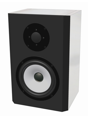 Visaton - LS-BAUS. BIJOU 170        ST - Speaker kit 8 Ohm 100 W, LS-BAUS. BIJOU 170        ST, Visaton