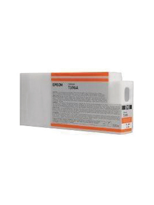 Epson - T596A00 - Ink T596A orange, T596A00, Epson
