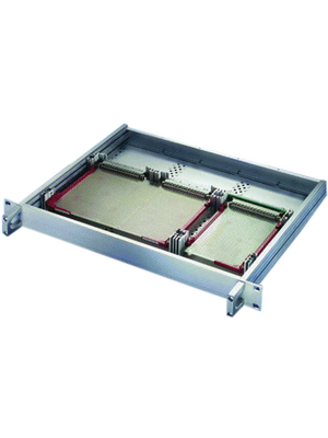 Pentair Schroff - 20860-116 - Kit 1U(HE) 1 HE, 20860-116, Pentair Schroff