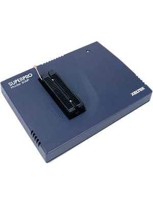 Xeltek - SUPERPRO 600P - Programmer USB, SUPERPRO 600P, Xeltek