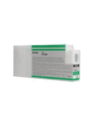Epson - T596B00 - Ink T596B green, T596B00, Epson