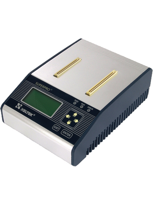 Xeltek - SUPERPRO 6100 - Programmer USB, SUPERPRO 6100, Xeltek