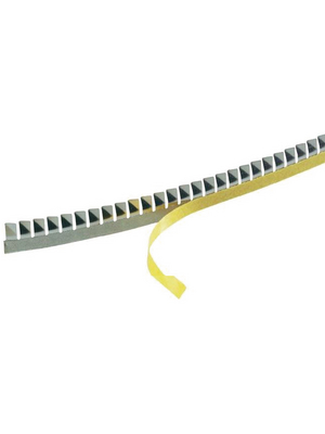 Pentair Schroff - 20860-130 - EMC Gasket kit, 20860-130, Pentair Schroff