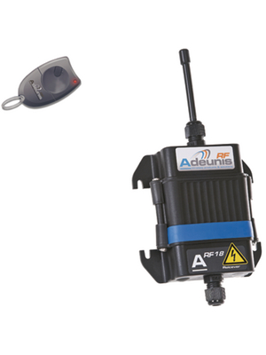 Adeunis - ARF7805AA, ARF18 - ISM module 1 1 mW 300 m ASK, ARF7805AA, ARF18, Adeunis