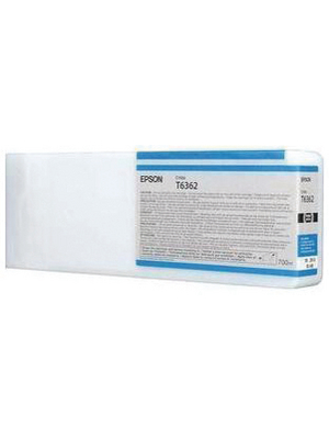 Epson - T636200 - Ink T6362 Cyan, T636200, Epson