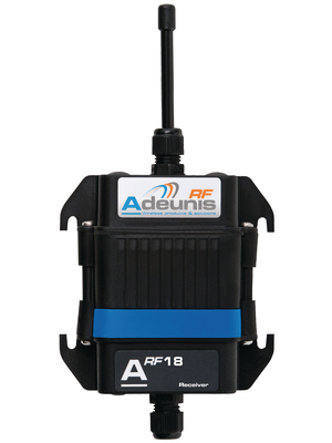Adeunis - ARF7263S, ARF18 - ISM module 4 120 m ASK, ARF7263S, ARF18, Adeunis