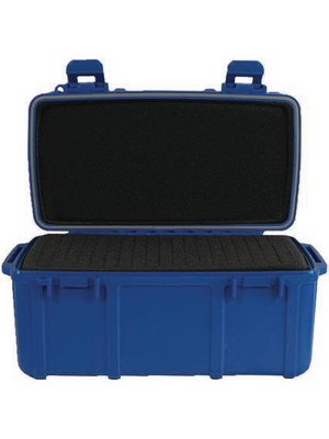 OtterBox - OTR3-3510S-14-C1OTR - Protective case 153 x 98 x 86 mm blue, OTR3-3510S-14-C1OTR, OtterBox