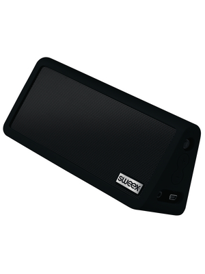 Sweex Europe BV - SP450 - Portable Bluetooth stereo speaker, SP450, Sweex Europe BV