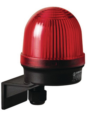 Werma - 203 100 00 - Continuous light, red, 12...240 VAC/DC, 203 100 00, Werma