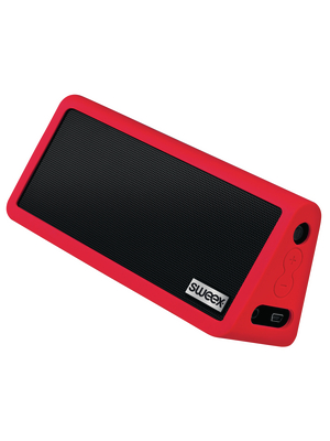 Sweex Europe BV - SP452 - Portable Bluetooth stereo speaker, SP452, Sweex Europe BV