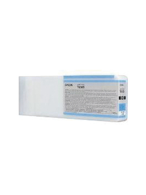 Epson - T636500 - Ink T6365 light cyan, T636500, Epson