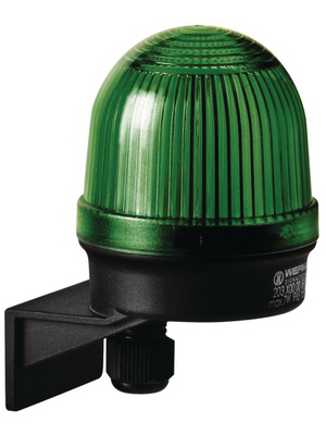 Werma - 203 200 00 - Continuous light, green, 12...240 VAC/DC, 203 200 00, Werma