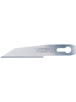Ideal Tek - SM01 - Blades For Scalpel 4307, SM01, Ideal Tek