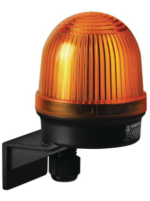 Werma - 203 300 00 - Continuous light, yellow, 12...240 VAC/DC, 203 300 00, Werma