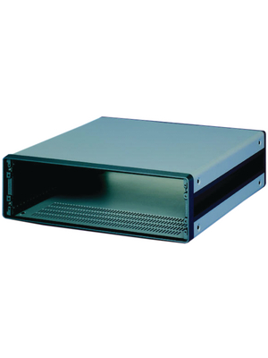 Pentair Schroff - 14575-025 - Enclosure CompacPro 102.6 x 257 x 331 mm N/A, 14575-025, Pentair Schroff