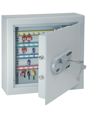 Comsafe - T05161 - Key safe, Premium 70 Keys 460 x 436 mm 26 kg, T05161, Comsafe