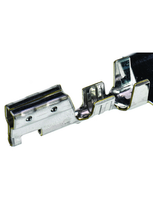 Molex - 5194-T/0870-1031 - Crimp contact, reel Female;Reel of 5000 pieces, 5194-T/0870-1031, Molex