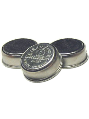 Maxim - DS1922L-F5# - Temperature data logger, DS1922L-F5#, Maxim