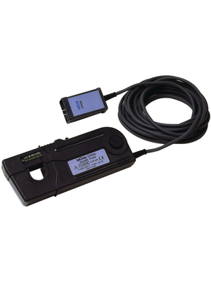 Teledyne LeCroy - CP500 - Current Current Probe 500 A 2 MHz, 6 m, CP500, Teledyne LeCroy