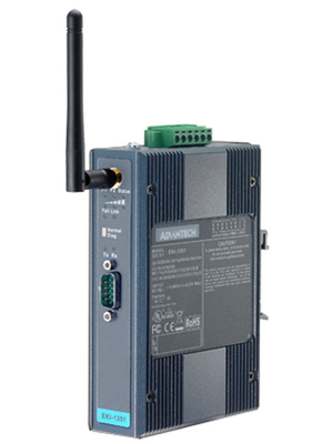 Advantech - EKI-1351 - WLAN serial device server, EKI-1351, Advantech