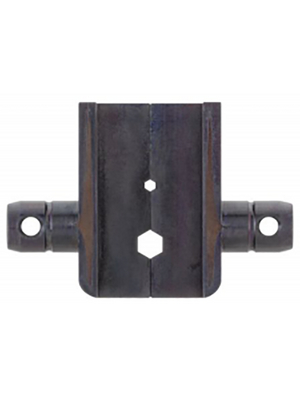 Daniels DMC - 11W150-208 - Crimp insert ot 13 08 76, 11W150-208, Daniels DMC