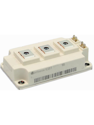 Infineon - BSM 100GB 120DLC - IGBT module 62 mm 1200 V, BSM 100GB 120DLC, Infineon