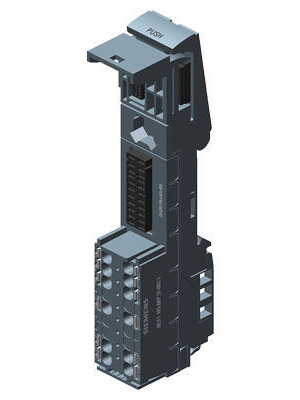 Siemens - 6ES7193-6BP20-0BC1 - ET200SP BaseUnit Type C1, 6ES7193-6BP20-0BC1, Siemens