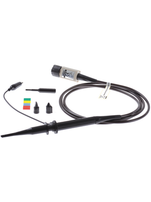 Teledyne LeCroy - PP010-1 - Voltage Probe 10:1 500 MHz, PP010-1, Teledyne LeCroy