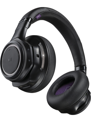 Plantronics - 200590-05 - Bluetooth Headset BackBeat Pro black, 200590-05, Plantronics