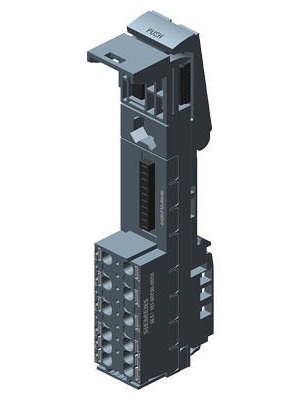 Siemens - 6ES7193-6BP00-0BD0 - ET200SP BaseUnit Type D0, 6ES7193-6BP00-0BD0, Siemens